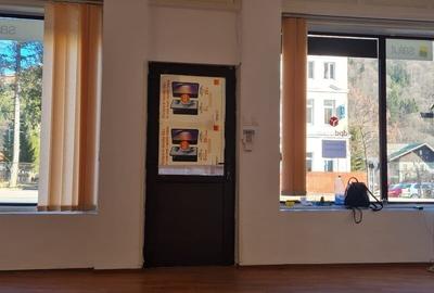 Stradal spatiu comercial