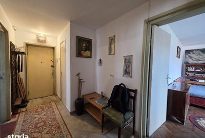 Apartament cu 2 camere decomandat în Mărăști - 12