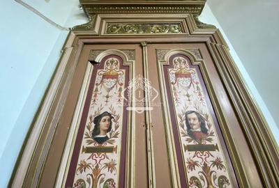 Calea Calarasilor I Monument istoric - 7