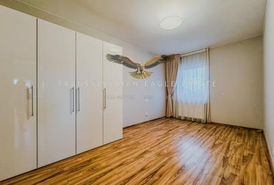 Apartament cu 3 camere semidecomandat în Bună Ziua - 9