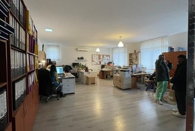 Spațiu comercial, de 255 mp, în Nicolae Grigorescu - 11