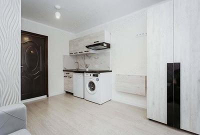 Garsoniera de inchiriat in zona Colentina - 1