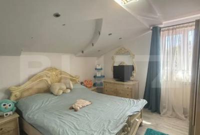 Casă cu 5 camere cu Teren 100 Mp în Central - 18