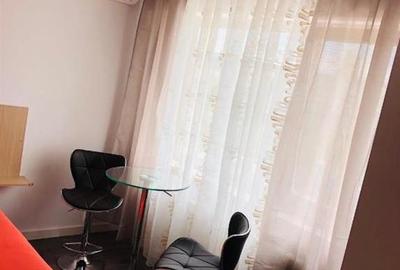 Garsonieră decomandată, mobilată în Tudor Vladimirescu - 2