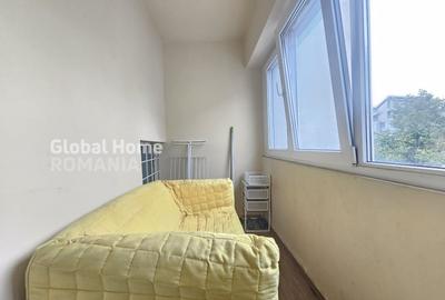Apart 3 camere | Aviatiei Metrou A.V | Centrala | Loc Parcare | Partial Mobilat - 17
