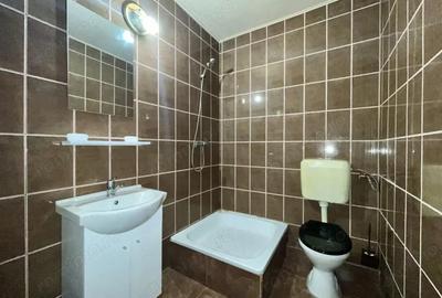 Garsonieră decomandată în Central - 4