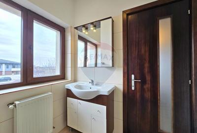 Casă cu 4 camere cu Teren 520 Mp în Berceni - 34