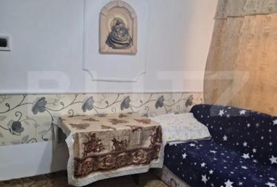 Apartament cu 3 camere semidecomandat în Valea Rosie - 3