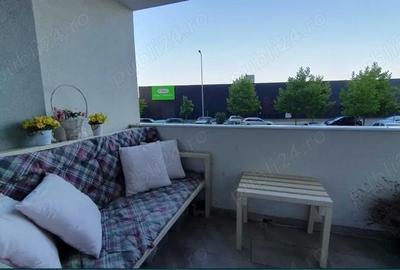 Garsonieră decomandată în Central - 4