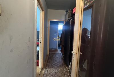 Apartament cu 4 camere semidecomandat, mobilat în Mănăștur - 9