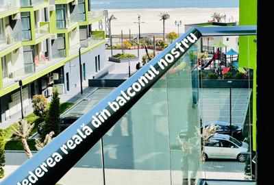 Apartament semidecomandat în Nord