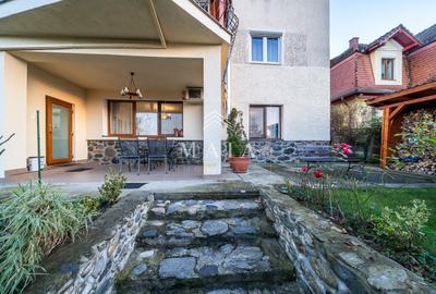 Apartament 3 camere, terasa si parcare, Strand-la 5 min de Parcul Sub Arini - 1