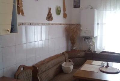 Apartament cu 3 camere în Călărași - 8