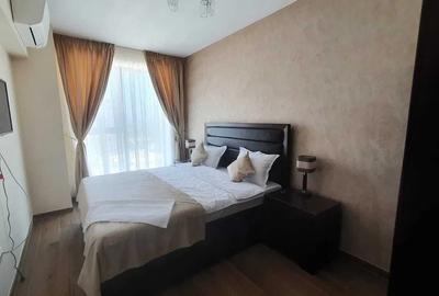 Apartament premium cu 3 camere de inchiriat zona Campus - 5