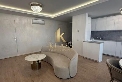 Apartament de lux cu 4 camere, Pipera - 3