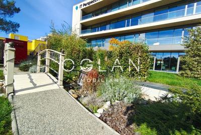 Spatii de birouri PREMIUM (nZEB) 757mp, ZONA CENTRALA - 11