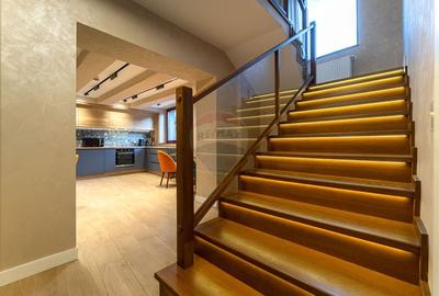 Hotel/Pensiune, de 166 mp, în Schei - 4