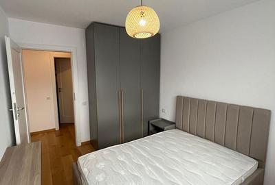 Apartament cu 2 camere decomandat în Astra