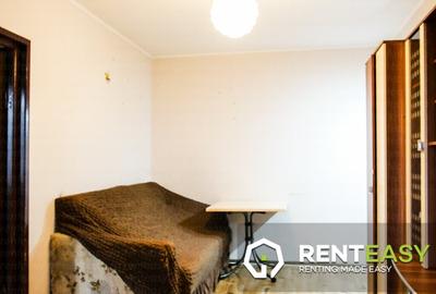 Apartament cu 2 camere în Tătărași