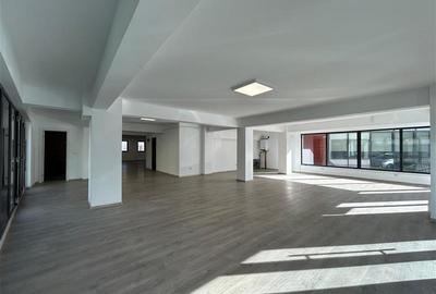 Spațiu comercial, de 483 mp, în Bucșinescu - 6