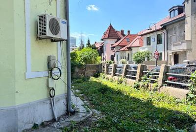 Casă individuală cu 5 camere cu Garaj în Capitale - 7