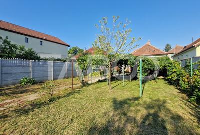 Casa individuala de vanzare in zona Trei Stejari din Sibiu - 9