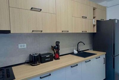 Apartament cu 3 camere în Bucium - 9