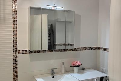 Apartament cu 3 camere semidecomandat în Drumul Taberei - 4