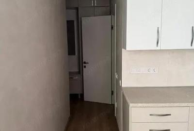 Garsonieră decomandată în Baba Novac - 4