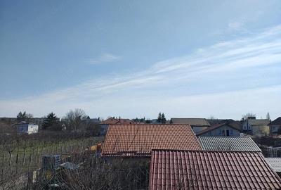Casă cu Teren 527 Mp în Mânăstirea - 2