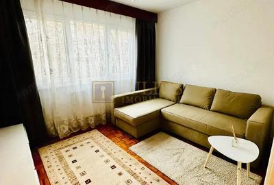 Apartament cu 4 camere semidecomandat în Circumvalațiunii - 14