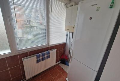 Apartament – zona Exercitiu, str. Dacia (lângă Spitalul de Pediatrie) - 9