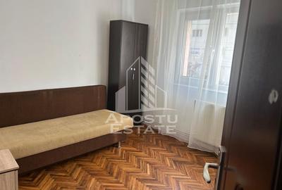 Apartament cu 3 camere semidecomandat în Dâmbovița - 7