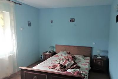 Casă individuală cu 5 camere cu Canalizare în Podu Corbului - 10