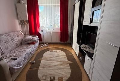 APARTAMENT CU  1 CAMERE - 5