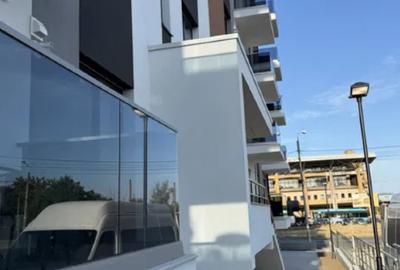 Apartament cu 2 camere 66 mp Complex Gara Domneasca Galati - 7