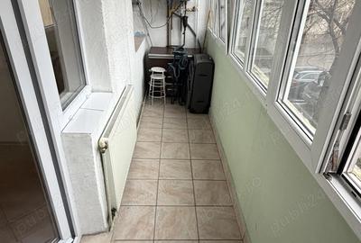 Apartament 4 camere | 92 mp | Etaj 1 10 | Aparatorii Patriei - 2