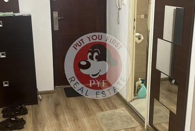 Prosper Mall | Garsoniera | Decomandat | 40mp | B11814 - 2