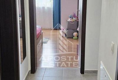 Apartament cu 2 camere mobilat decomandat la parter in Gi... - 8