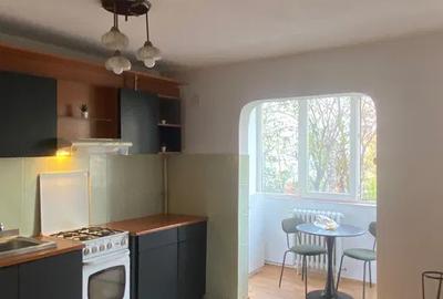 Apartament cu 2 camere decomandat, mobilat în Grigorescu - 3