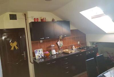 Garsonieră decomandată în Central - 2