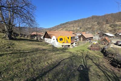 Casă individuală cu 2 camere cu Canalizare în Central - 11