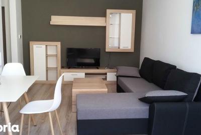 Apartament cu 2 camere decomandat în Dumbrăvița - 1