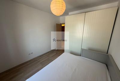 Apartament cu 2 camere decomandat, mobilat în Grozăvești - 8