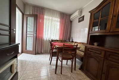 De vanzare Apartament 3 Camere/2 Bai in Cartierul Micro 16 - 8