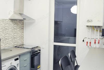 Garsoniera de inchiriat, propietar (fara comision) Bucuresti Aparatorii Patriei-Metalurgiei - 3