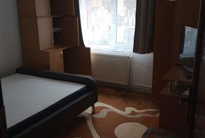 Apartament cu 2 camere decomandat în Central - 5