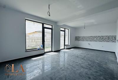 Casă individuală cu 5 camere cu Canalizare în Bragadiru - 3