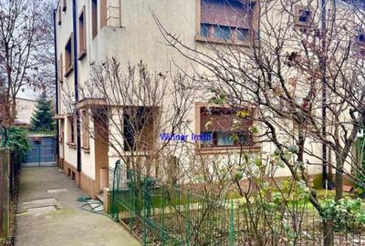 Vanzare vila S P 1E Bd.Basarabia - Muncii - 15