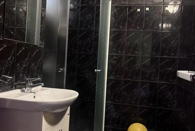 Inchiriez apartament modern si economic cu 2 camere zona Bd. 1 Decembrie Auchan Titan - 8